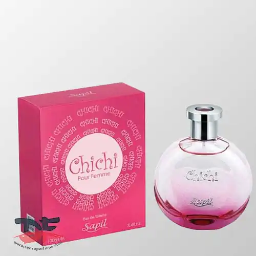 عطر ادکلن چی چی ساپیل زنانه